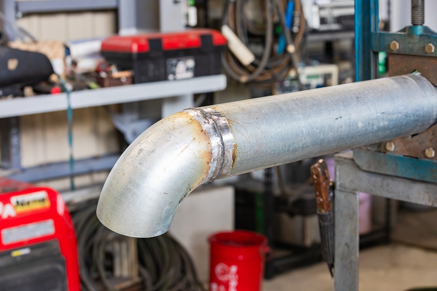 給排水設備工事